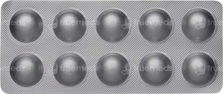 Meganeuron Nt 75 Tablet 10